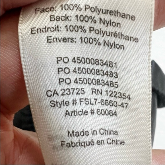 Artizia Wilfred Free Daria Pant - Picture 9 of 9